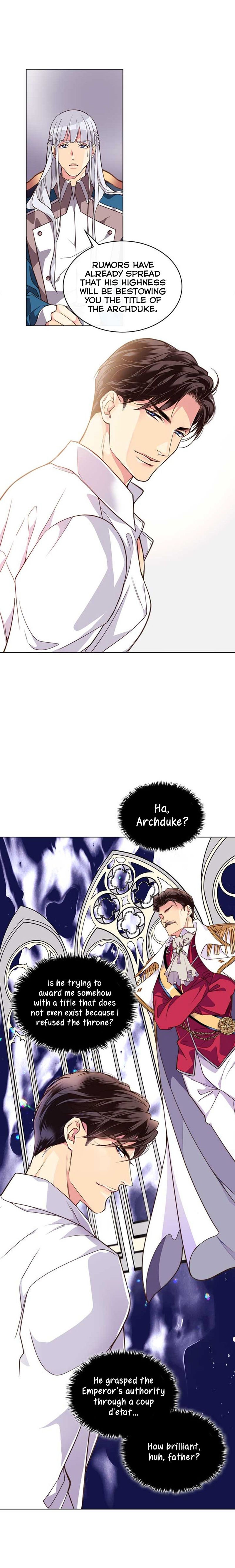 Beatrice chapter 2 page 12