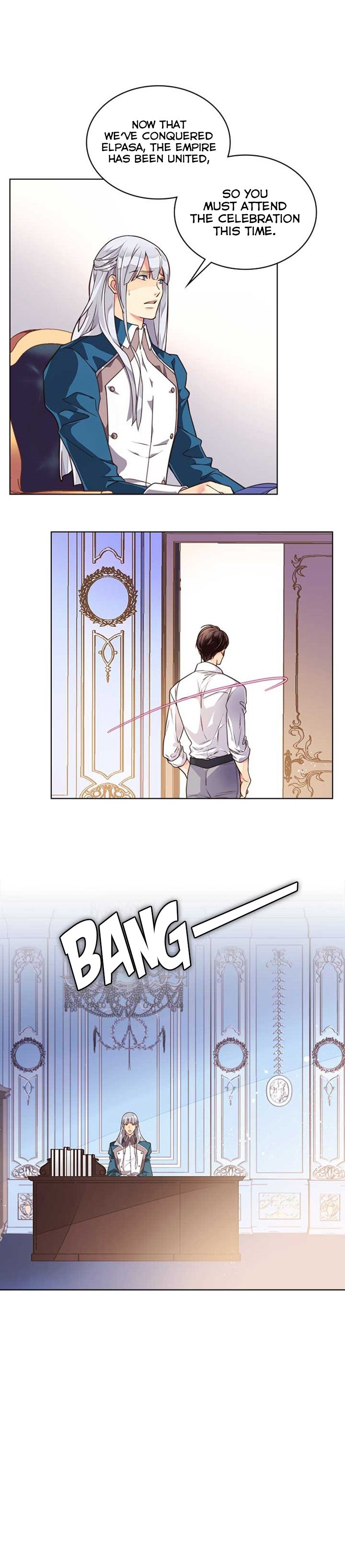 Beatrice chapter 2 page 13