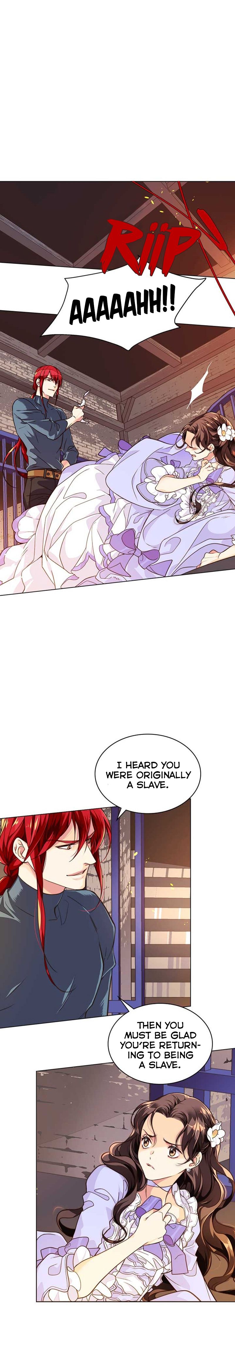 Beatrice chapter 2 page 14