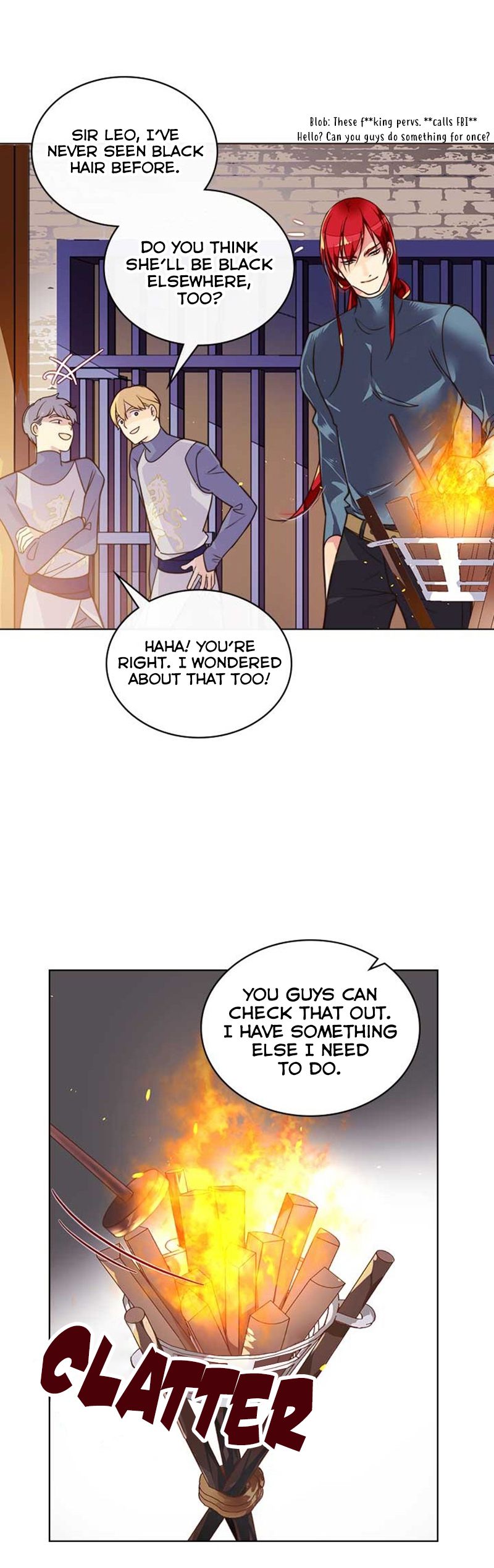 Beatrice chapter 2 page 15