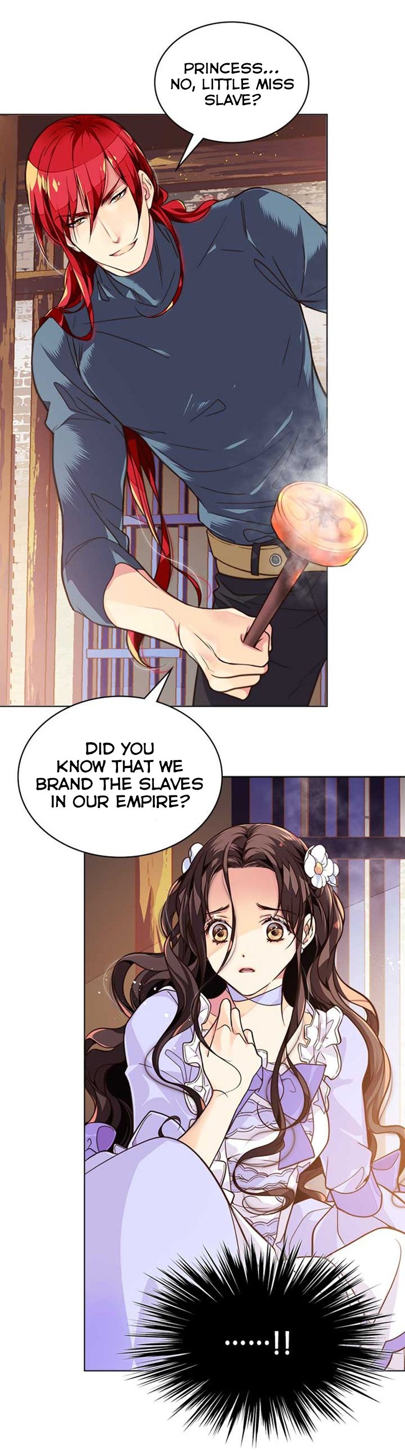 Beatrice chapter 2 page 16