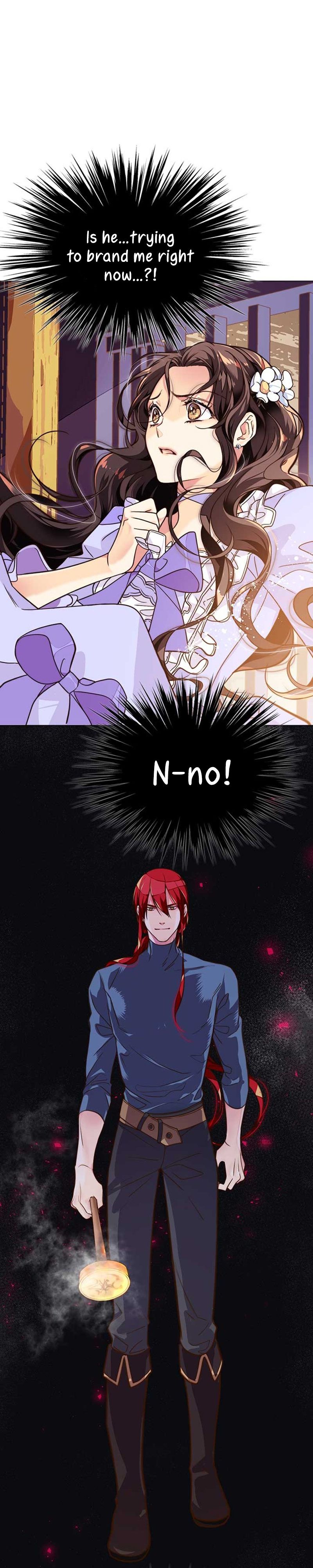 Beatrice chapter 2 page 17