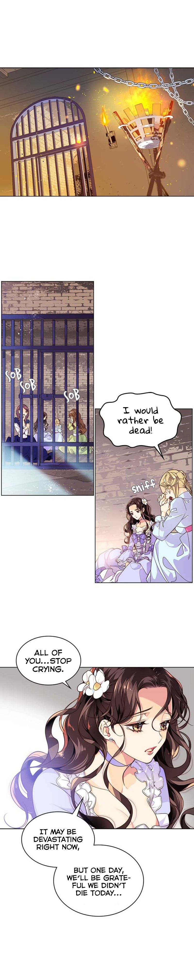 Beatrice chapter 2 page 2