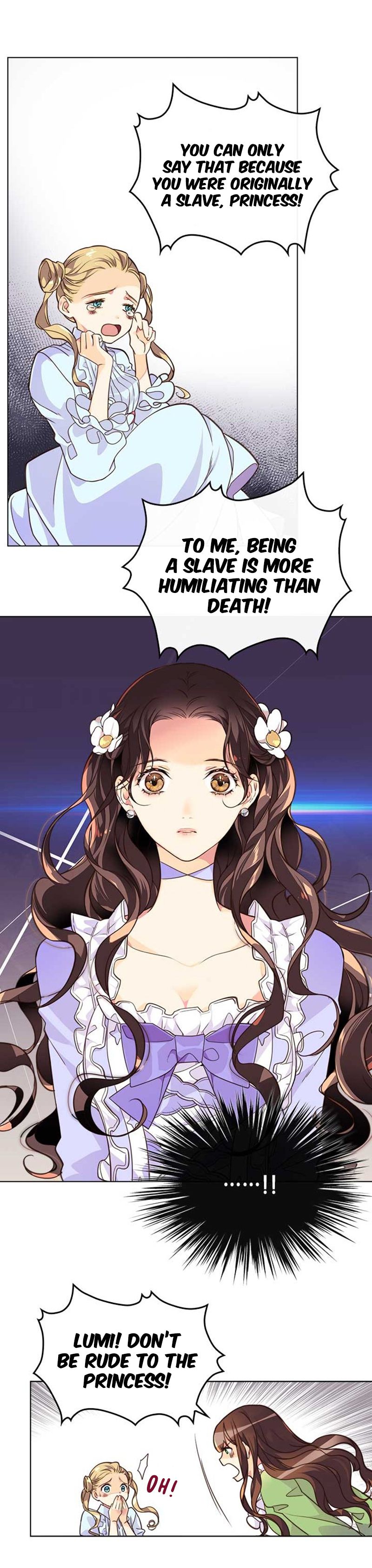 Beatrice chapter 2 page 4