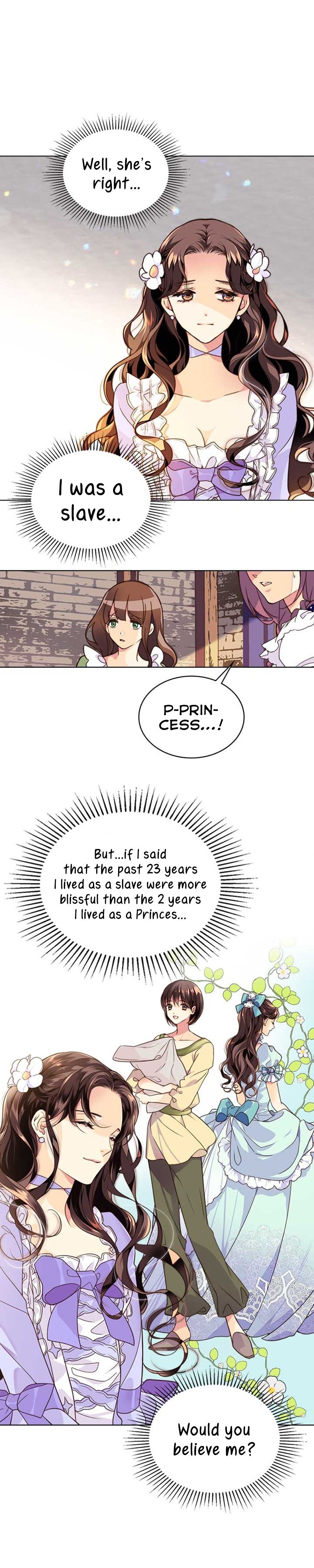 Beatrice chapter 2 page 5