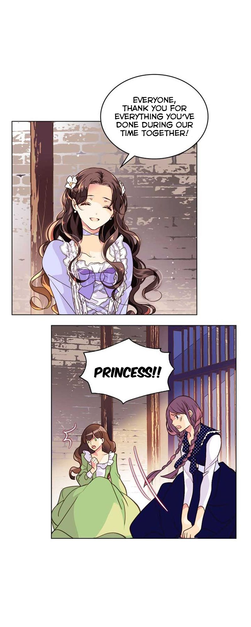 Beatrice chapter 2 page 6