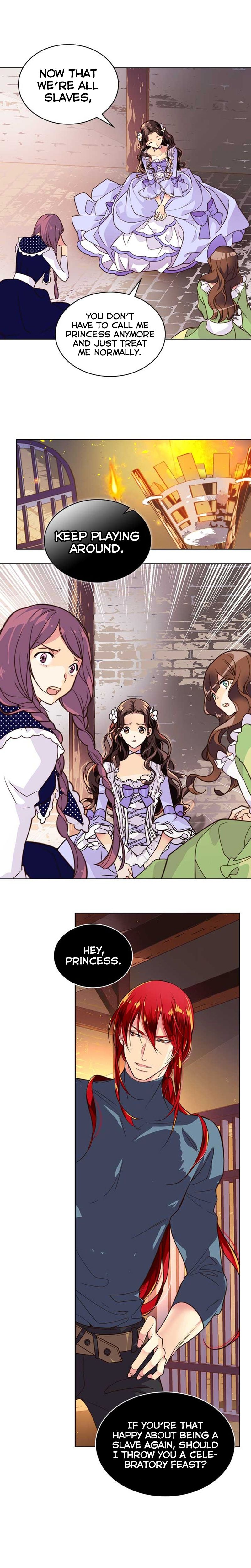 Beatrice chapter 2 page 7