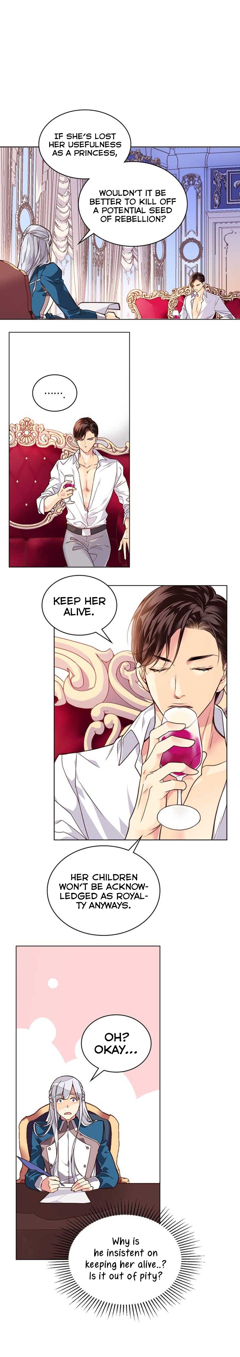 Beatrice chapter 2 page 9