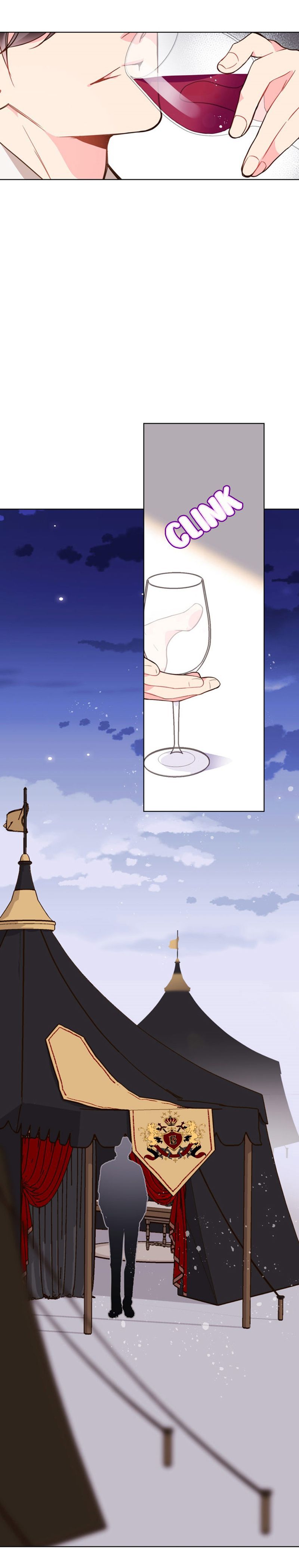 Beatrice chapter 23 page 14