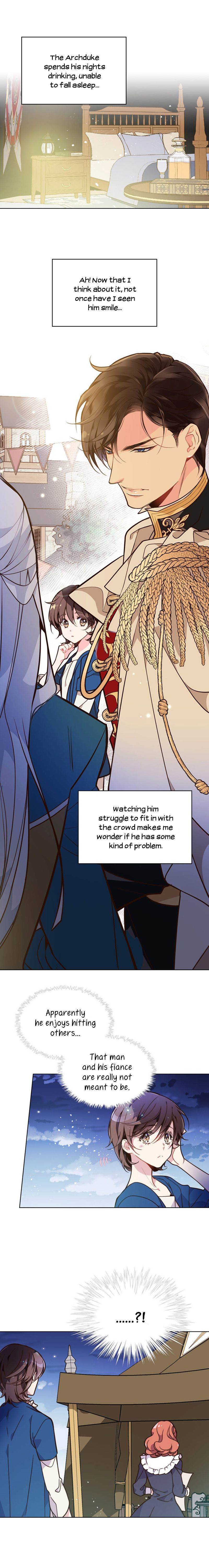 Beatrice chapter 23 page 19