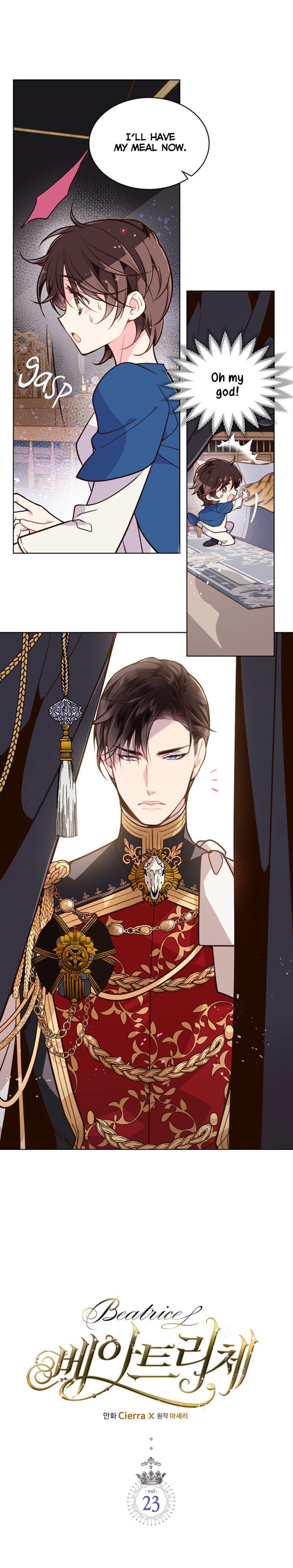 Beatrice chapter 23 page 2