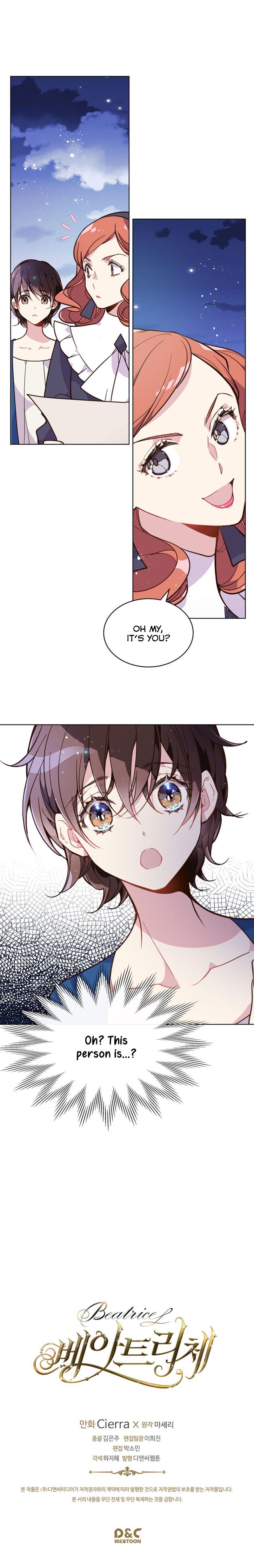 Beatrice chapter 23 page 20