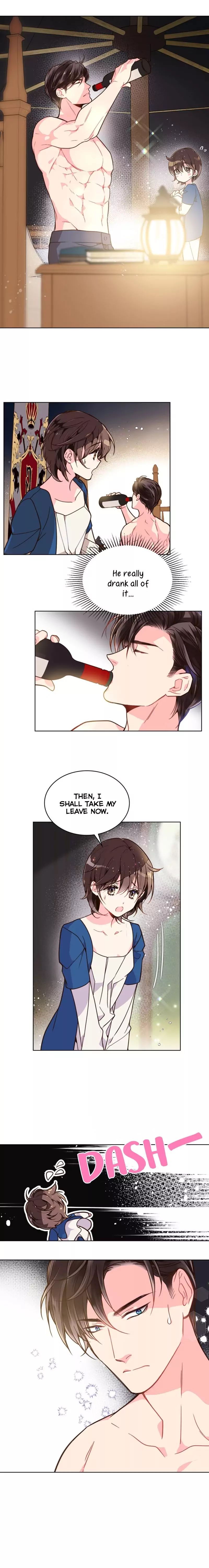 Beatrice chapter 24 page 10