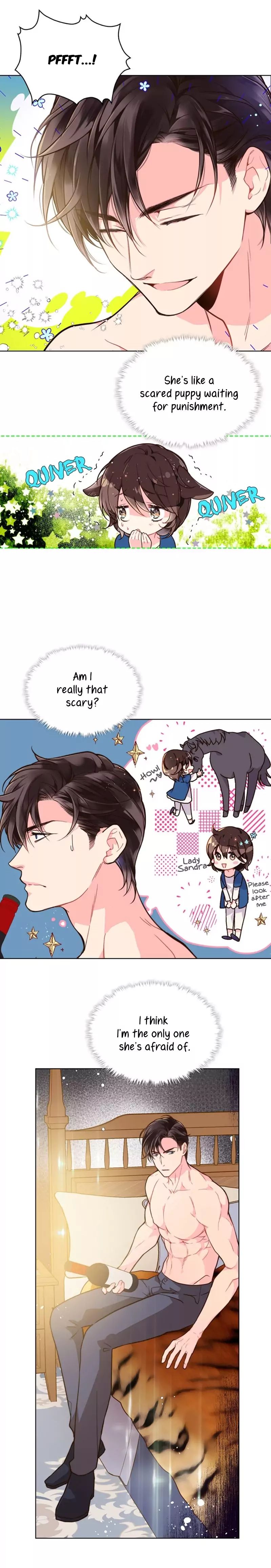 Beatrice chapter 24 page 11