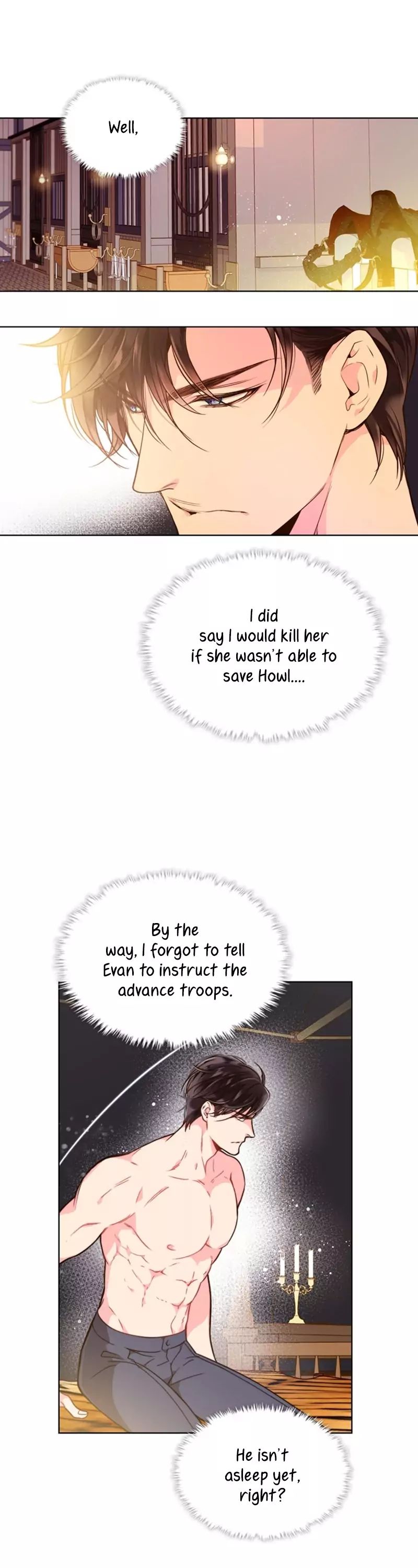 Beatrice chapter 24 page 12