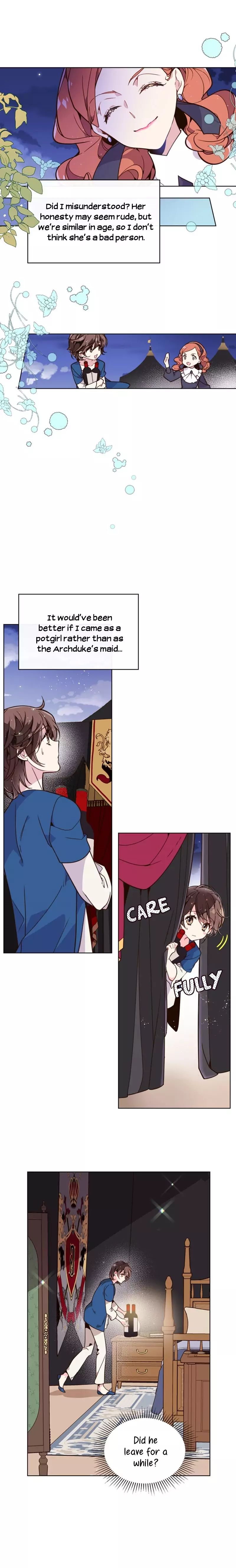 Beatrice chapter 24 page 6