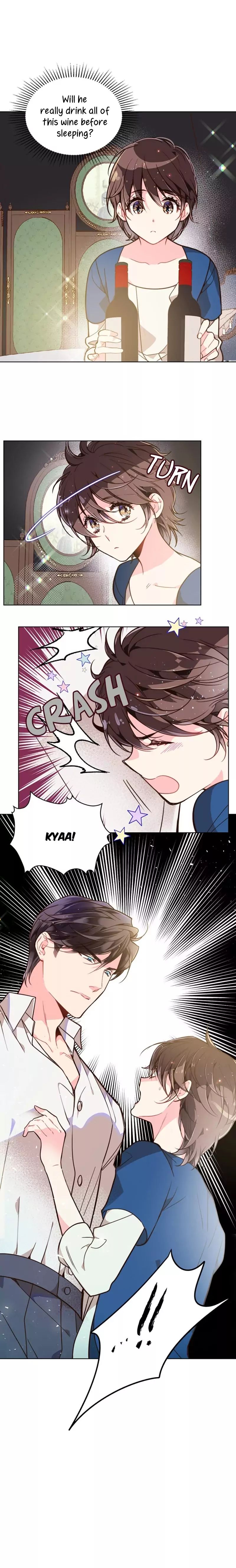 Beatrice chapter 24 page 7