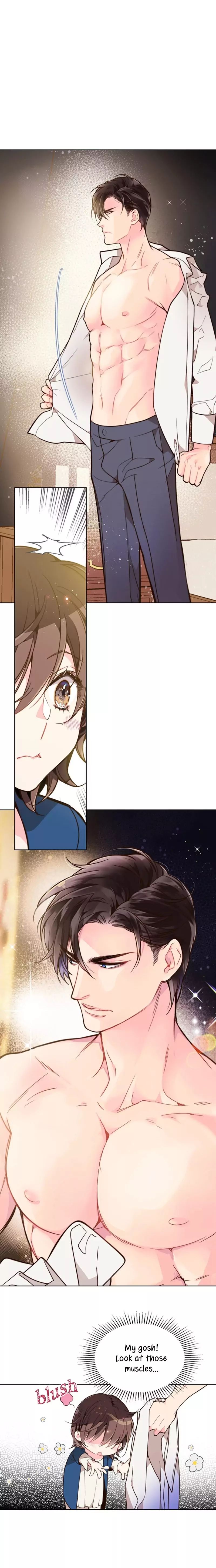 Beatrice chapter 24 page 9