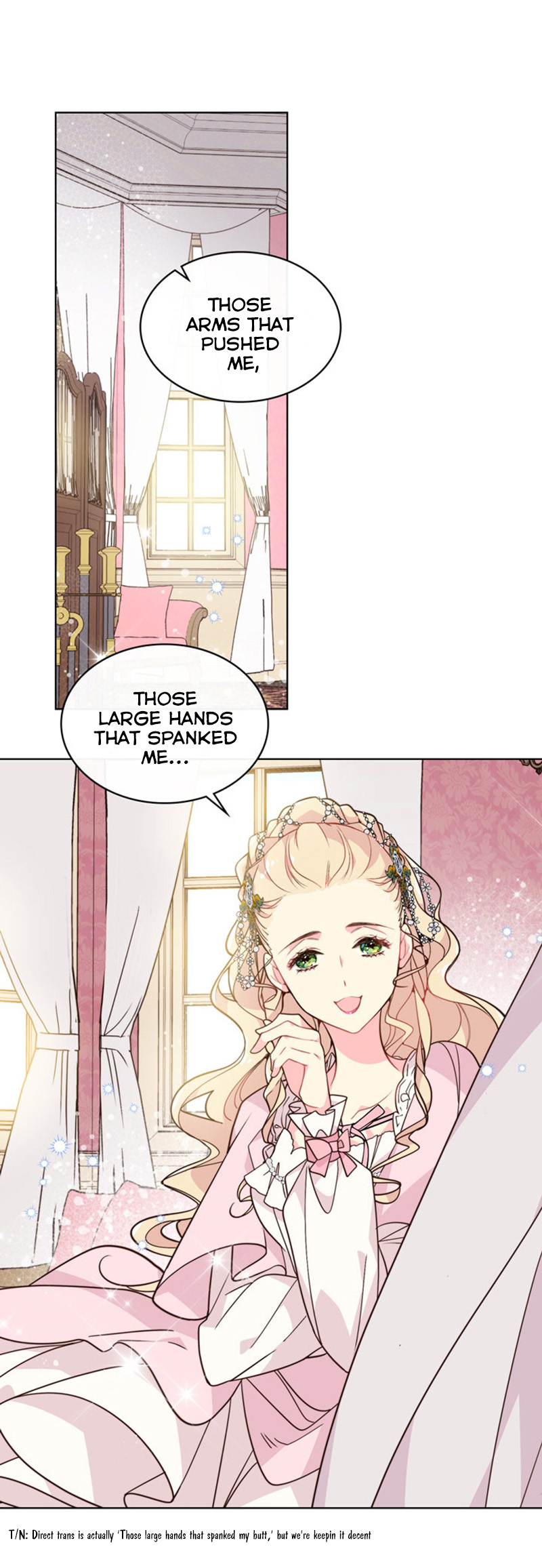 Beatrice chapter 25 page 12