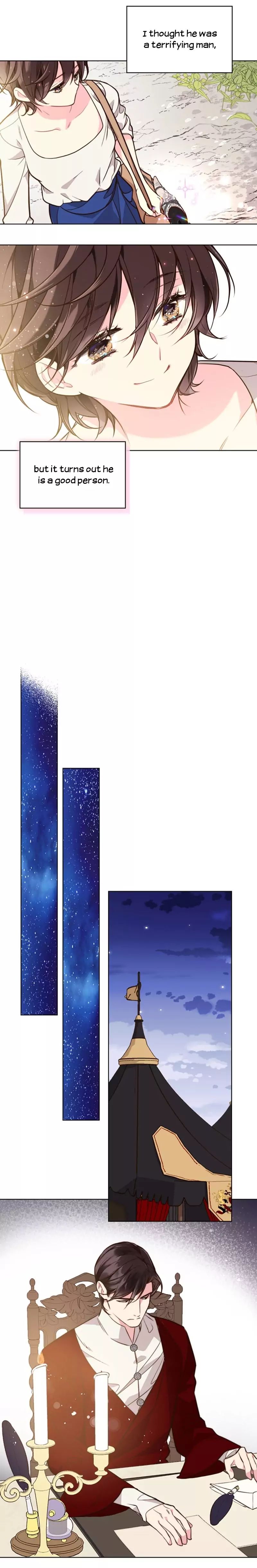 Beatrice chapter 26 page 10