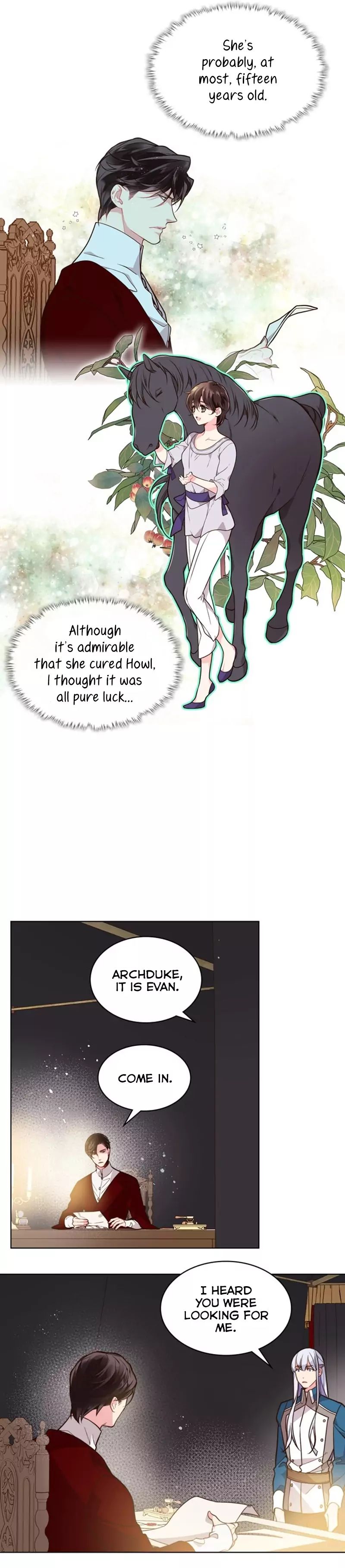 Beatrice chapter 26 page 13
