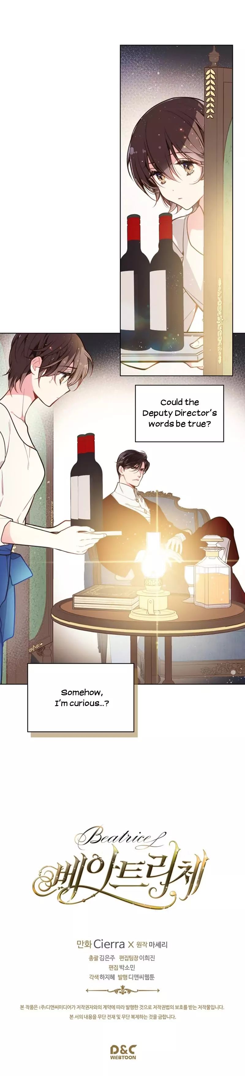 Beatrice chapter 26 page 19