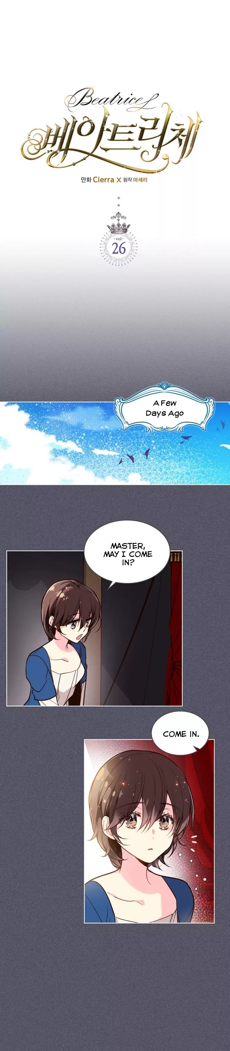 Beatrice chapter 26 page 2