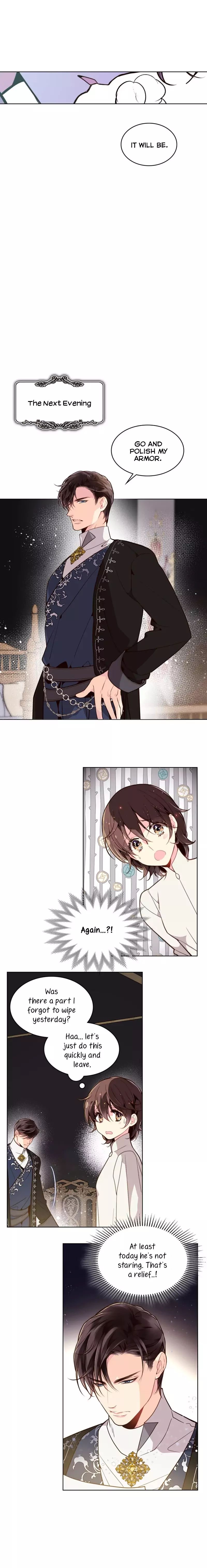 Beatrice chapter 27 page 12