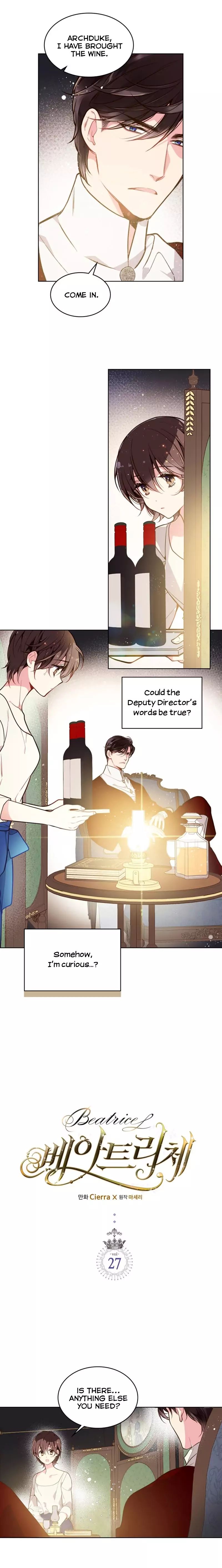 Beatrice chapter 27 page 2