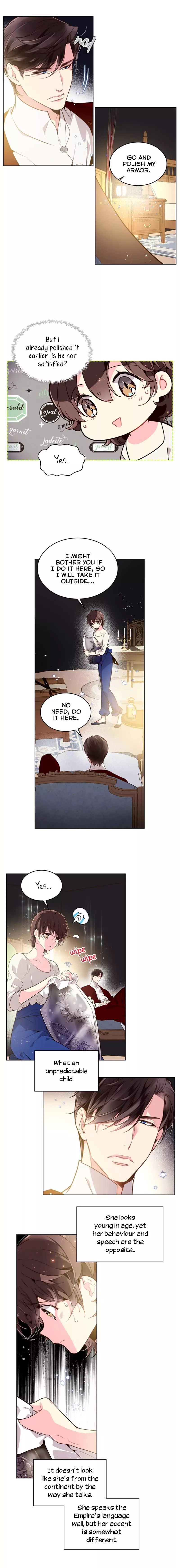 Beatrice chapter 27 page 3