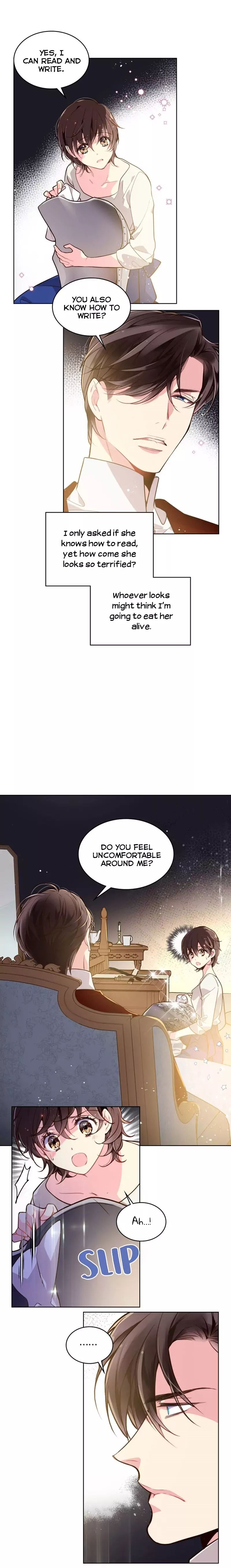 Beatrice chapter 27 page 5