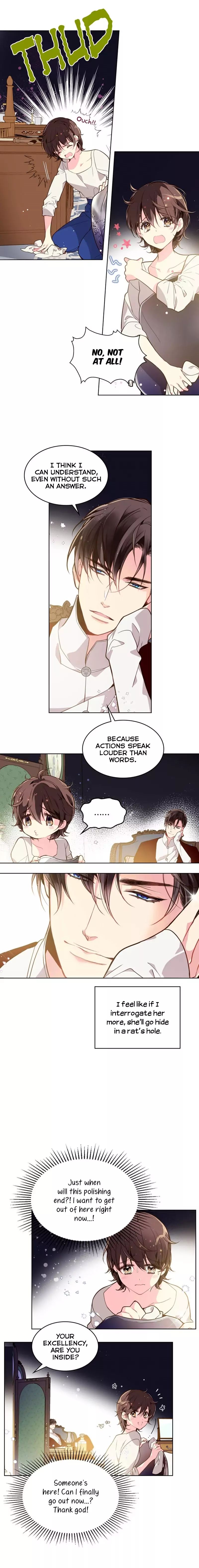 Beatrice chapter 27 page 6