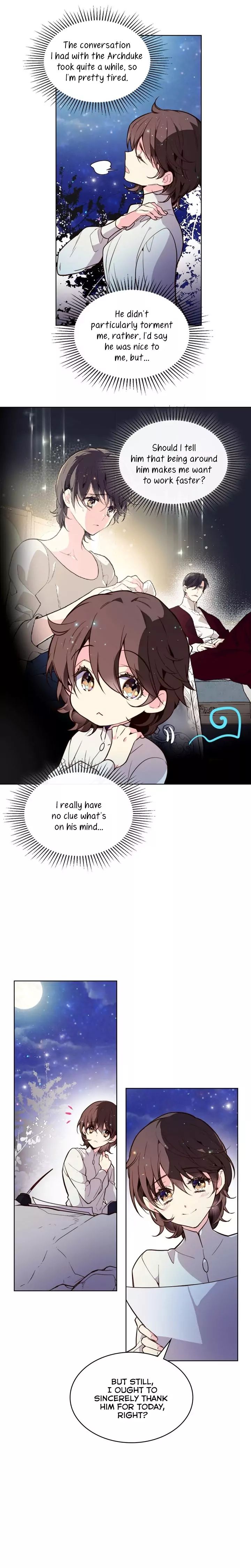 Beatrice chapter 28 page 10