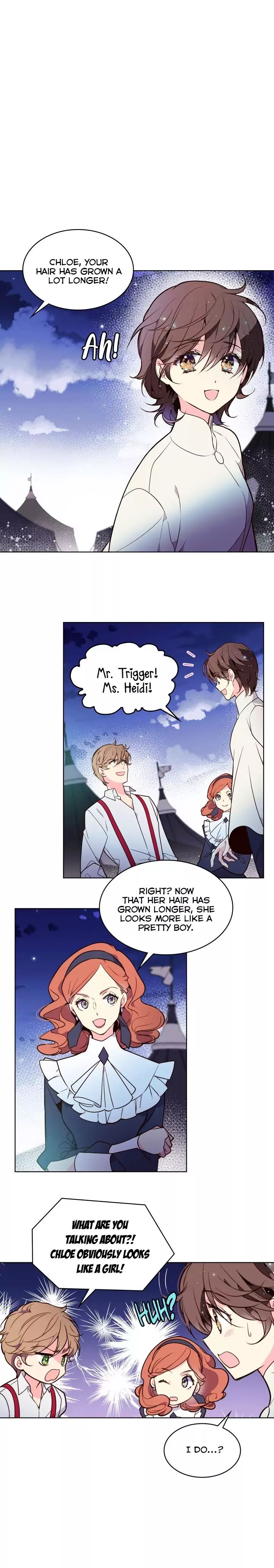 Beatrice chapter 28 page 11