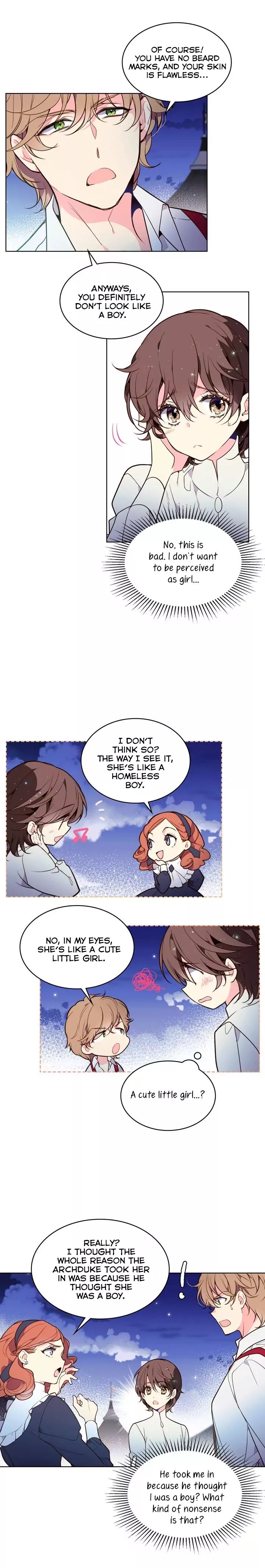 Beatrice chapter 28 page 12