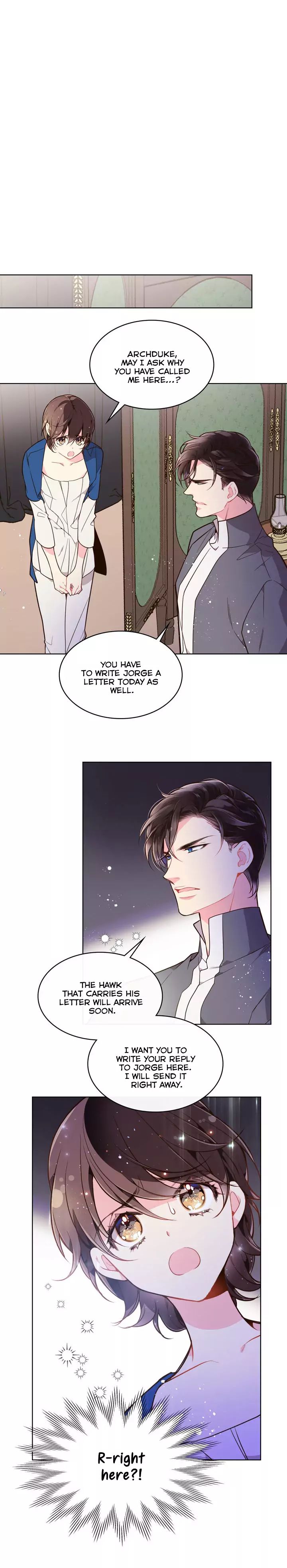 Beatrice chapter 29 page 11