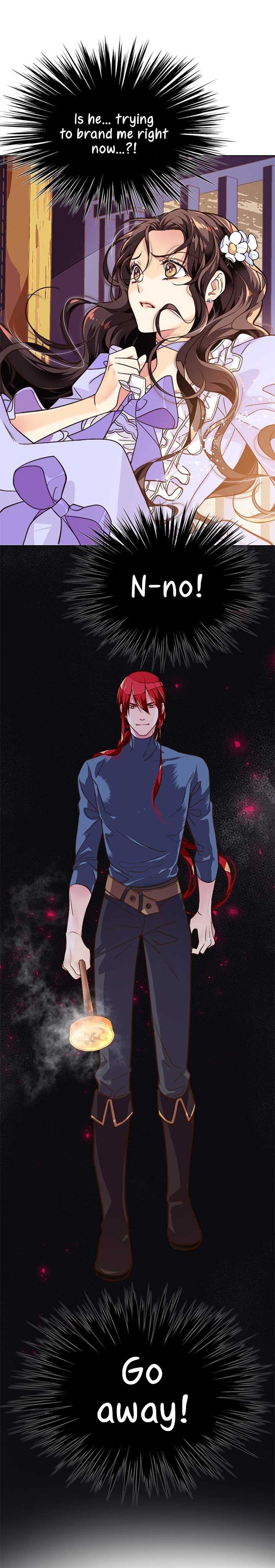 Beatrice chapter 3 page 1