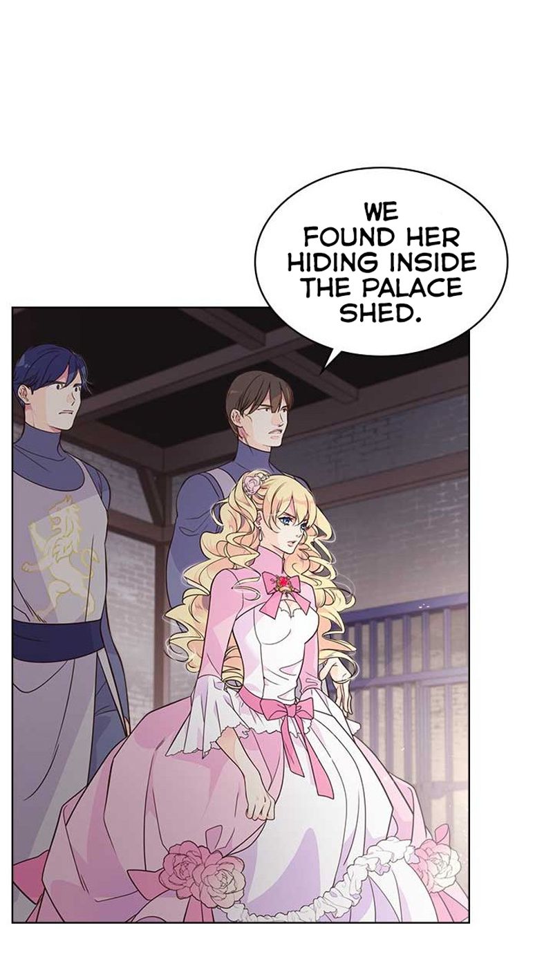 Beatrice chapter 3 page 19