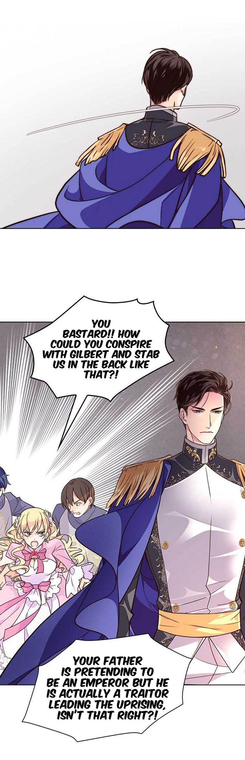 Beatrice chapter 3 page 23