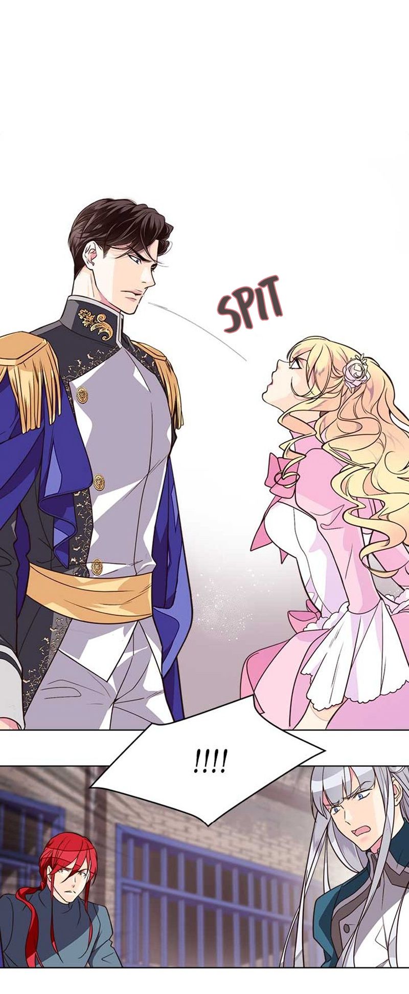 Beatrice chapter 3 page 30