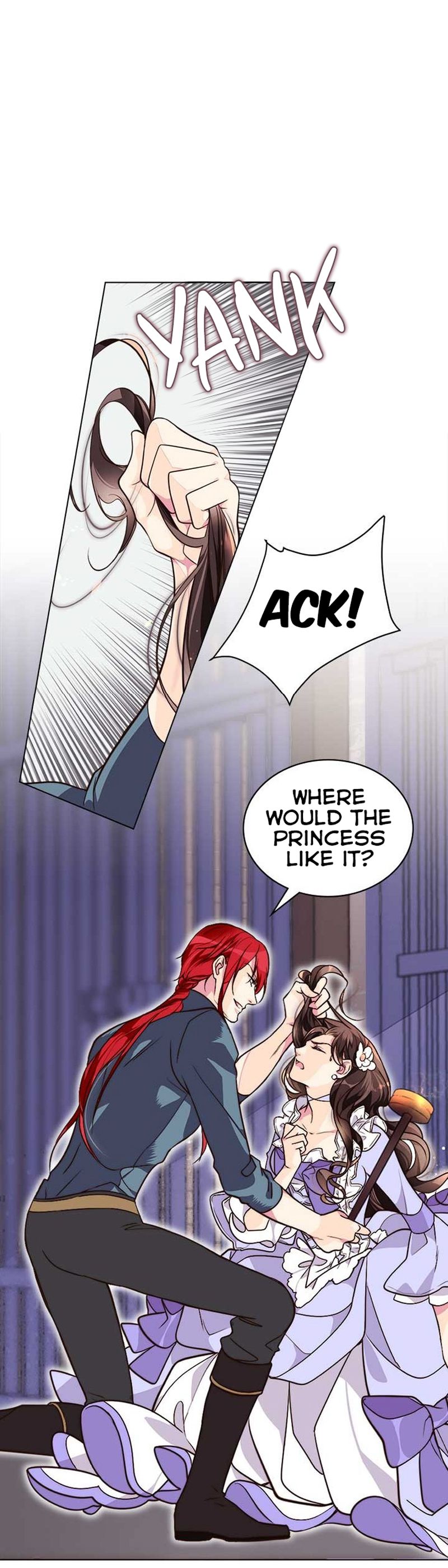 Beatrice chapter 3 page 4