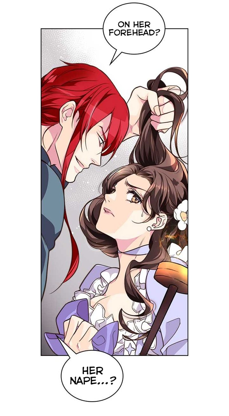 Beatrice chapter 3 page 5