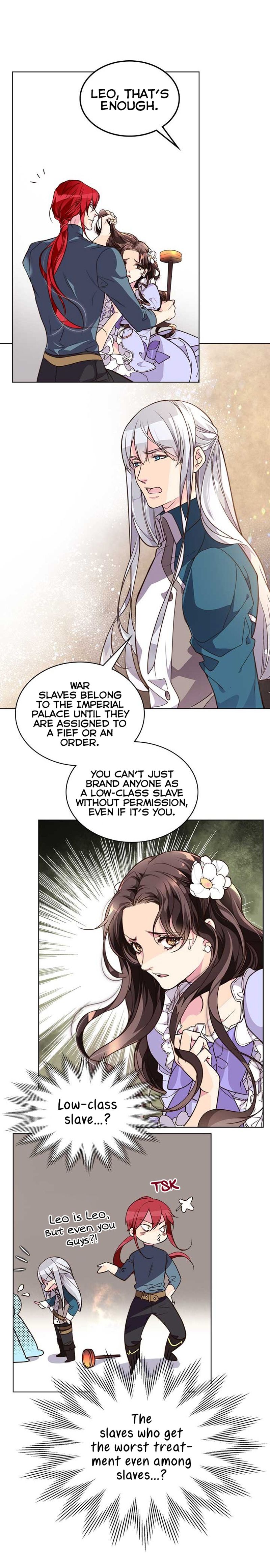 Beatrice chapter 3 page 7