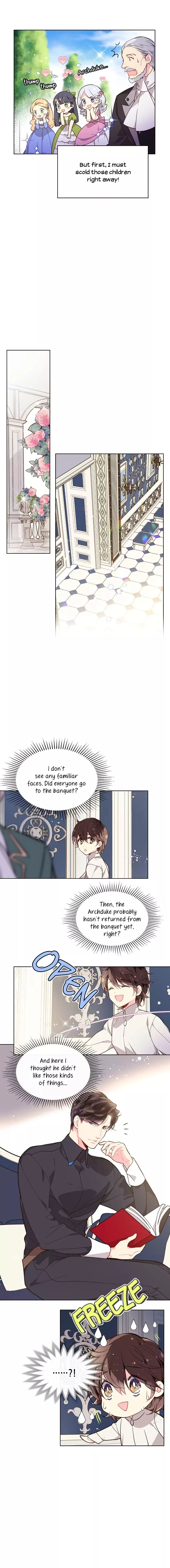 Beatrice chapter 30 page 10