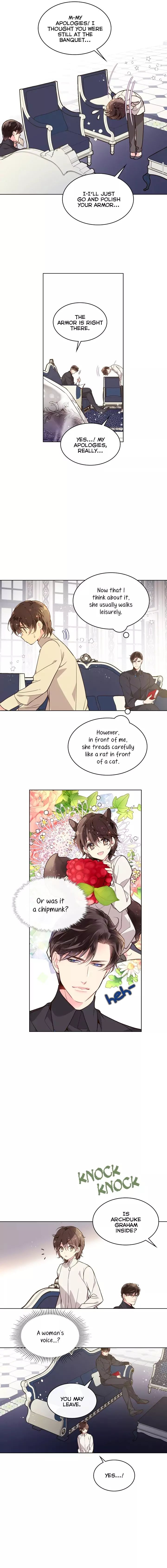 Beatrice chapter 30 page 11