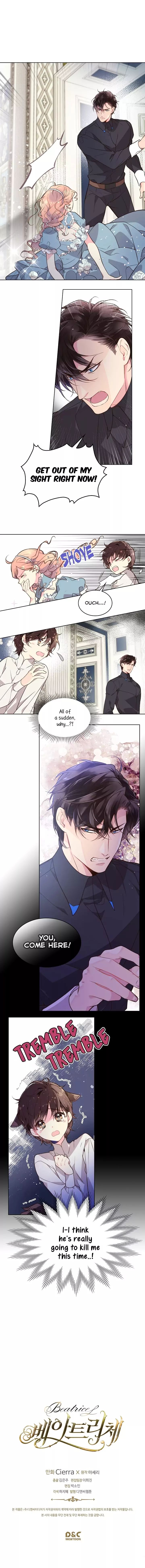 Beatrice chapter 30 page 13