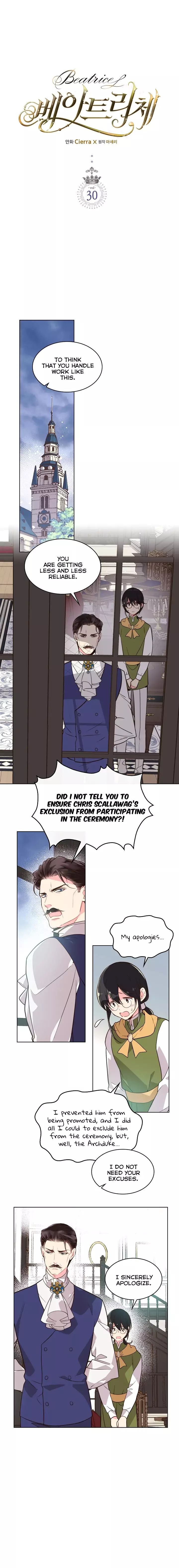 Beatrice chapter 30 page 2