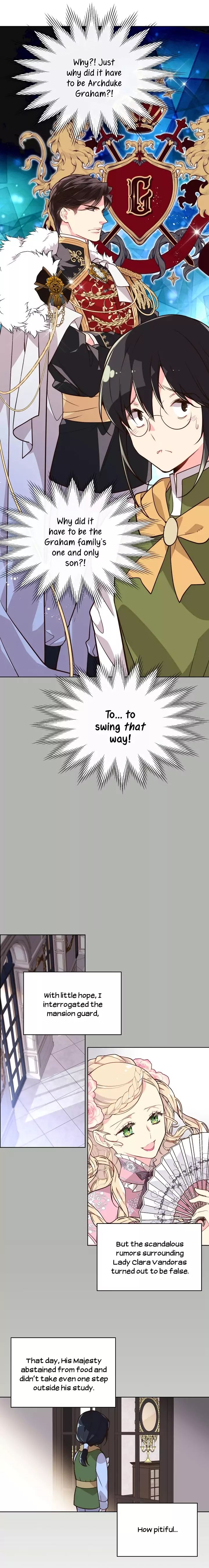 Beatrice chapter 30 page 3