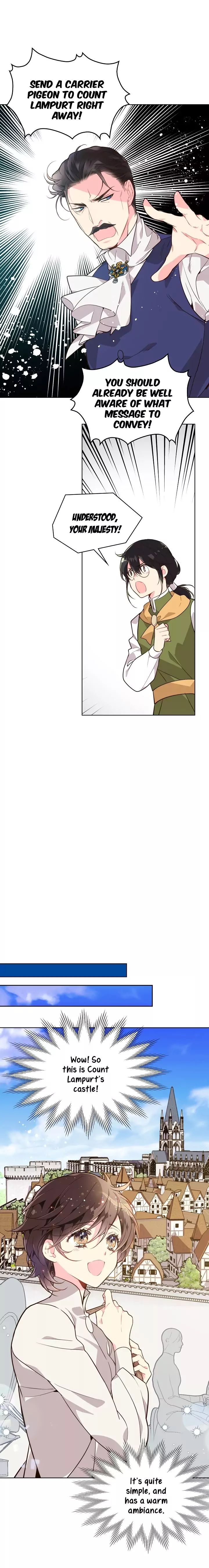 Beatrice chapter 30 page 6