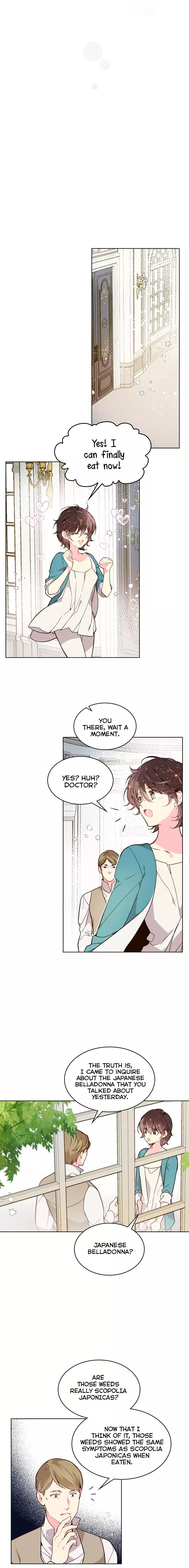 Beatrice chapter 33 page 11